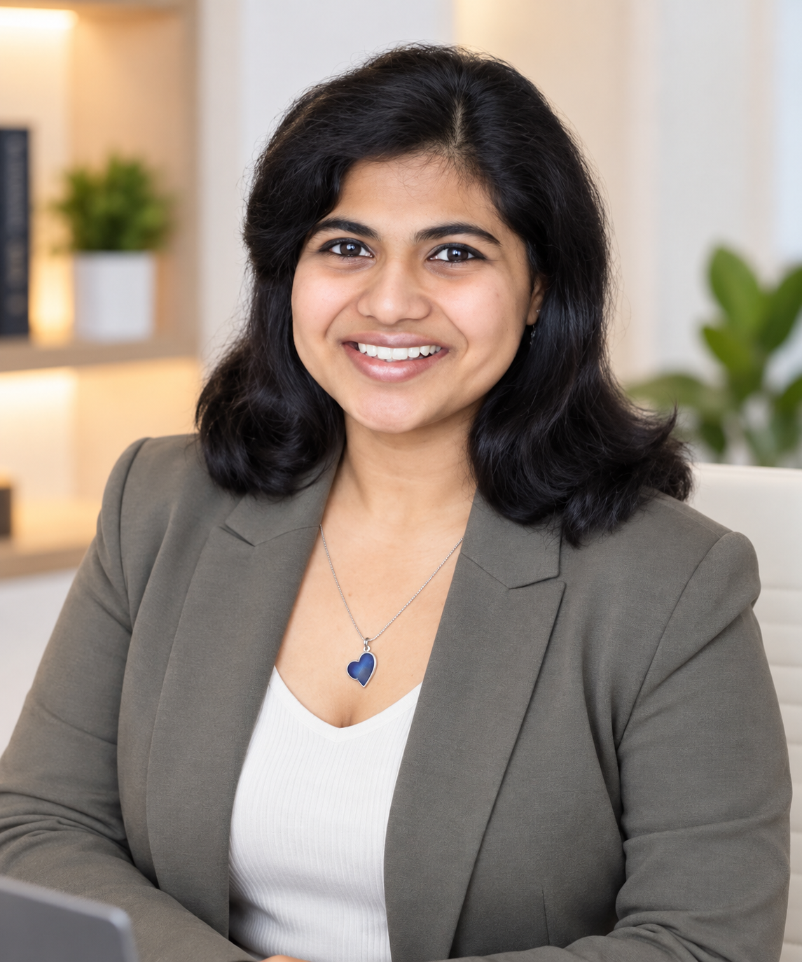 Tanvi Dave
